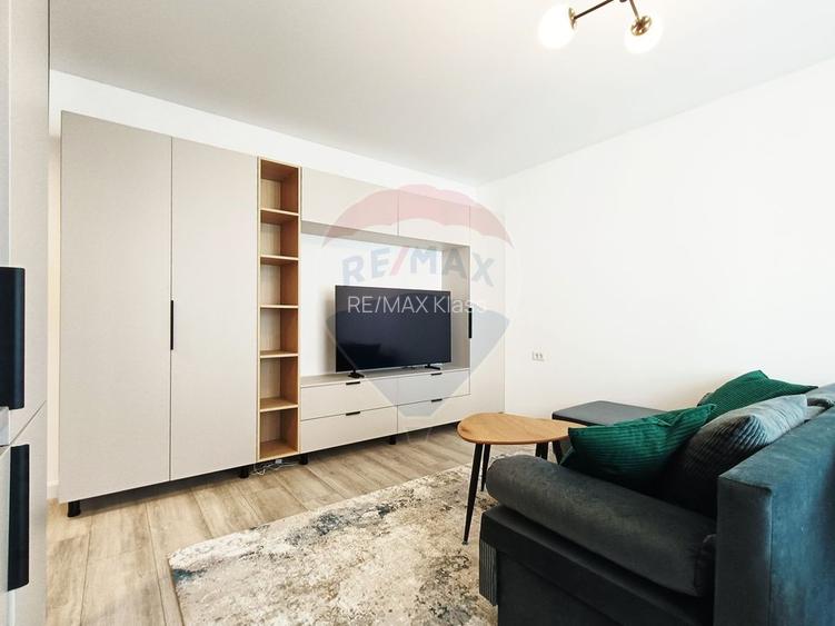Inchiriere Apartament 2 Camere, 7 minute pana la M. Aparatorii Patriei - 2