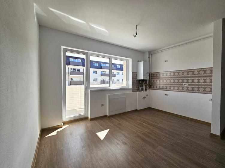 Apartament 2 camere de vanzare-Sub Cetate Residence - 2