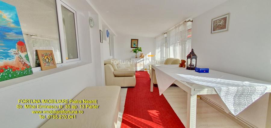 Proprietate com.Stefan cel Mare, intr-un cadru natural inedit - 2