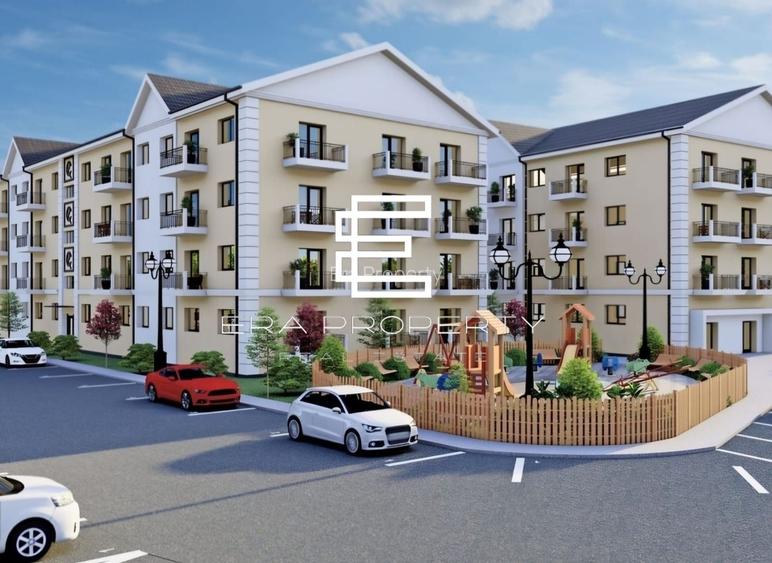 Apartament studio 40 mp, zona Brana Selimbar - 3