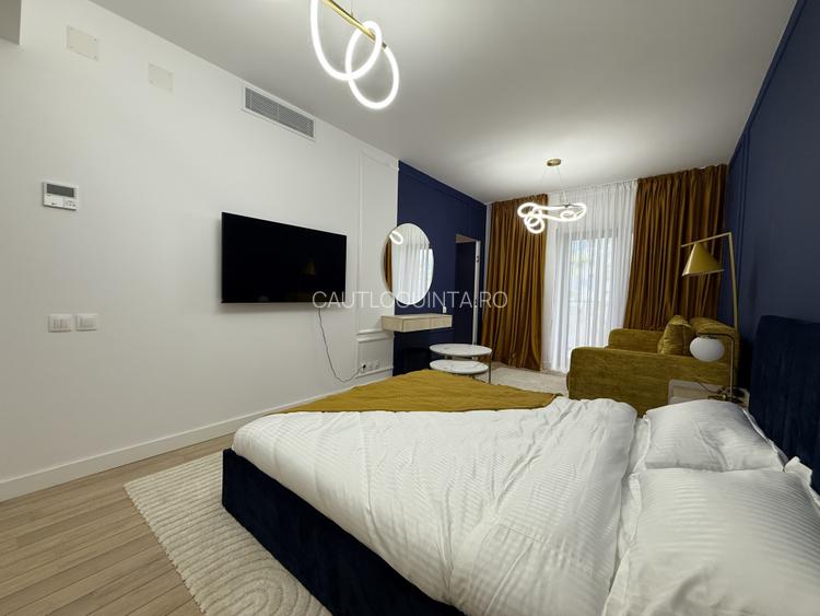  Studio Premium | Cotroceni | Marriott | Airbnb | parcare subterana - 6