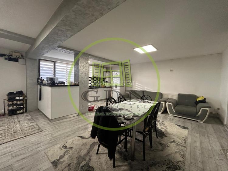 Casa P+1, teren 155 mp, 120 mp utili, Brestei - 3