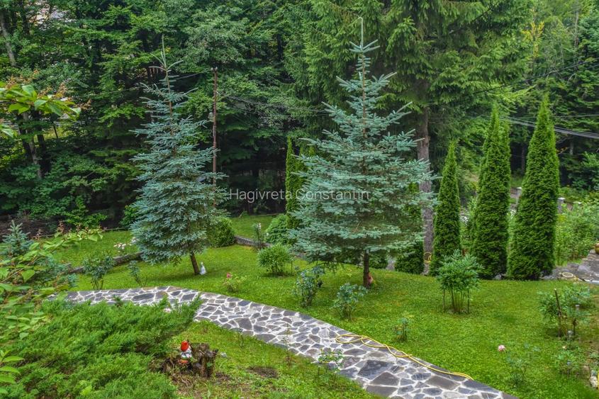 Vila de vanzare in Sinaia - 27