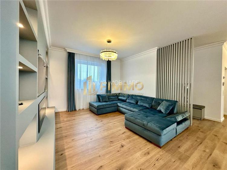 Penthouse Ipotesti | 120 mp | ID:1142 - 2