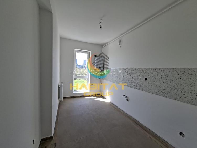 Apartament 3 camere 79 mp Decomandat 2 băi 2 balcoane Etaj 2 Postalionului - 4