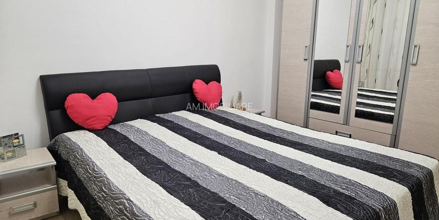 AP. 2 CAMERE PIATA SUDULUI, BUCATARIE INCHISA, METROU 7 MINUTE - 2