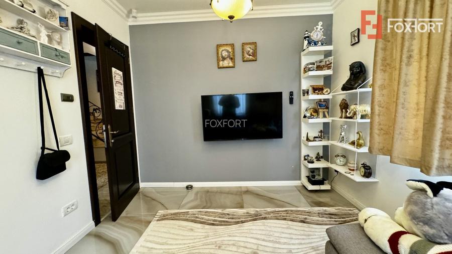 Comision 0% Casa individuala cu 5 camere in Chisoda - 34