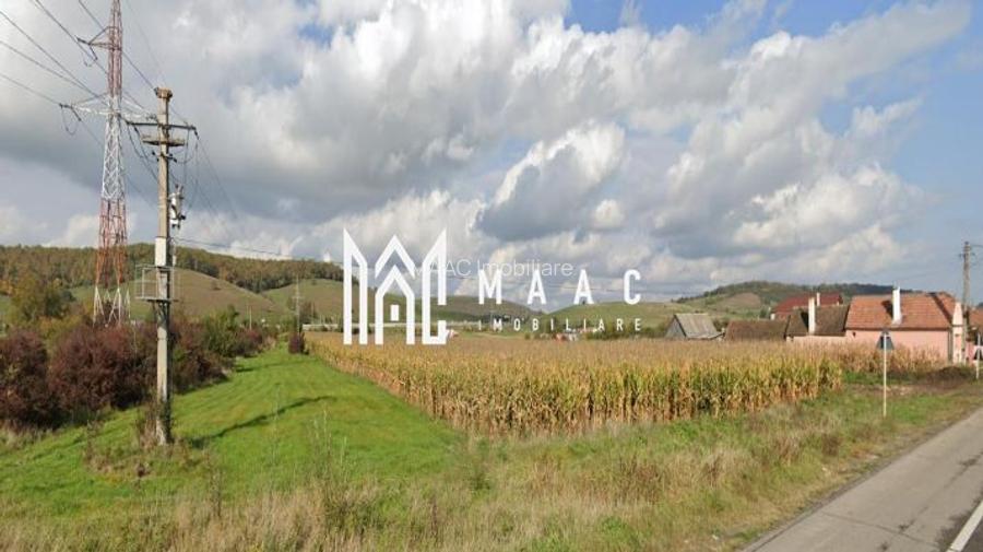 Proiect Case | PUZ in lucru | Intavilan | 7000mp | Cristian - 2