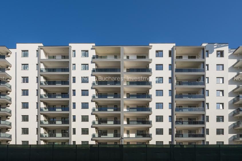 STUDIO - ZONA PIPERA - LOC PARCARE INCLUS - SECURIZAT 24/7 - COMISION 0% - 6