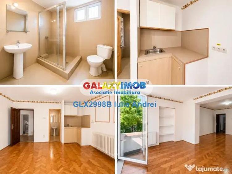 Apartament de 2 camere open space de inchiriat Pod Constanta - 9