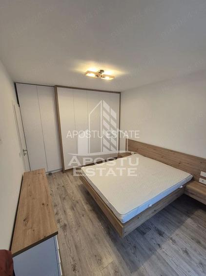 Apartament cu 2 camere, judetul Timis, Aradului, Prima Inchiriere - 6