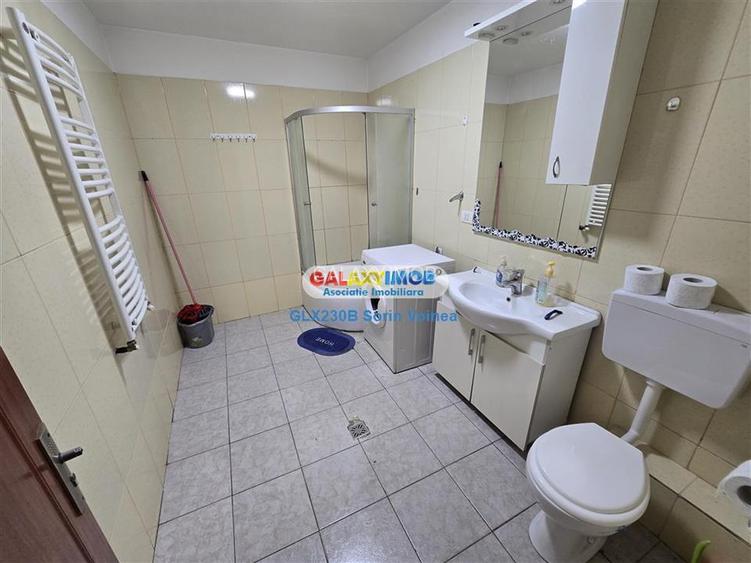 Apartament 2 camere Vitan Confort Park | centrala gaz | 71mp - 8