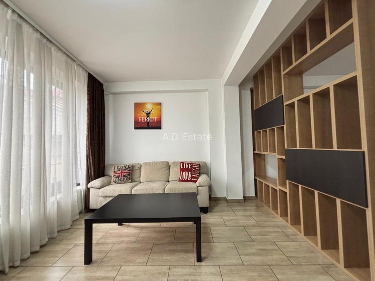 Soseaua Fundeni Studio 43 mp An constructie 2015 - 3