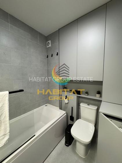 Apartament 2 camere modern, loc de parcare- Metrou Berceni - 13