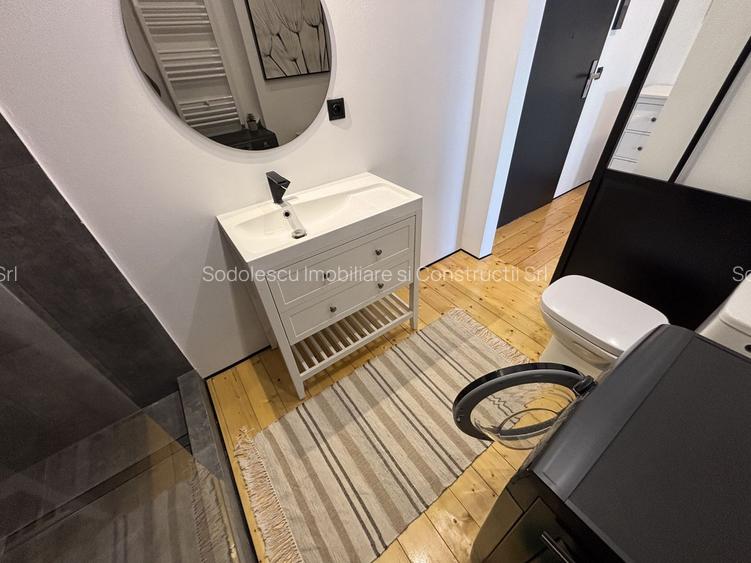 Apartament 2 camere in imobil nou zona Soarelui - 10