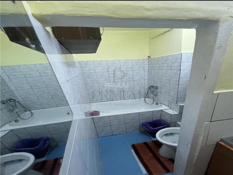 COMPLEX STUDENTESC, APARTAMENT 1 CAMERA , mobilat - 5