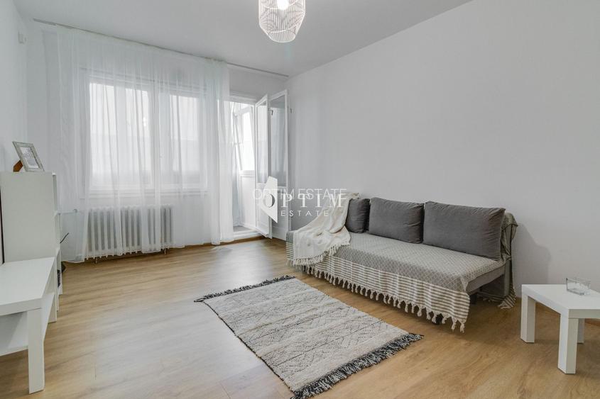 NOU! Garsoniera complet RENOVATA, Prima Inchiriere! - 3