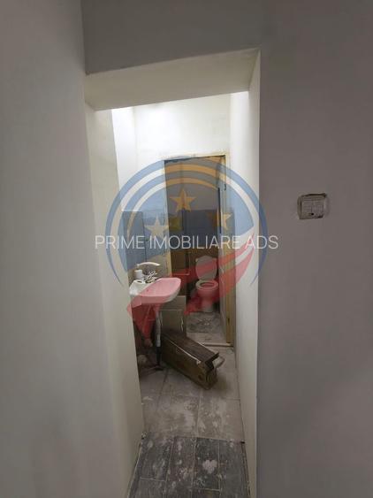 Garsonieră autorizată pentru spațiu comercial de vânzare - 2