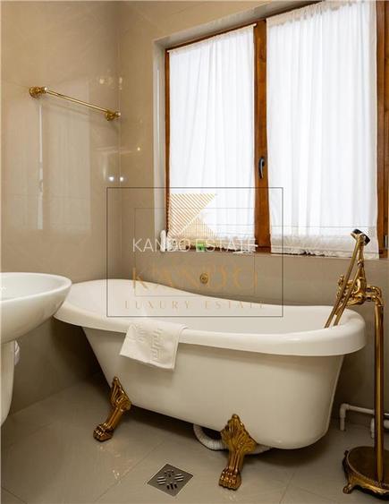 INVESTITIE PREMIUM | PENSIUNE DE LUX DE VANZARE – BUSTENI - 12