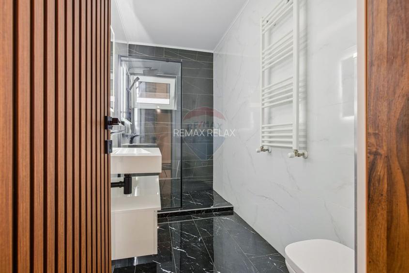 APARTAMENT PREMIUM 94,5 MP UTILI | ETAJ 8/12 | Zona Tatarasi - 8