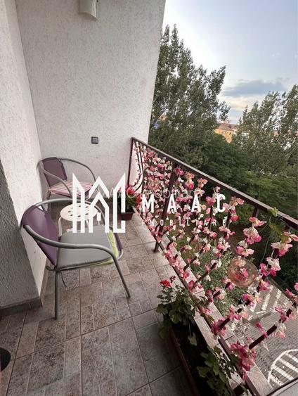 Apartament 2 camere | Etajul 6| 50MPU | Doamna Stanca - 4