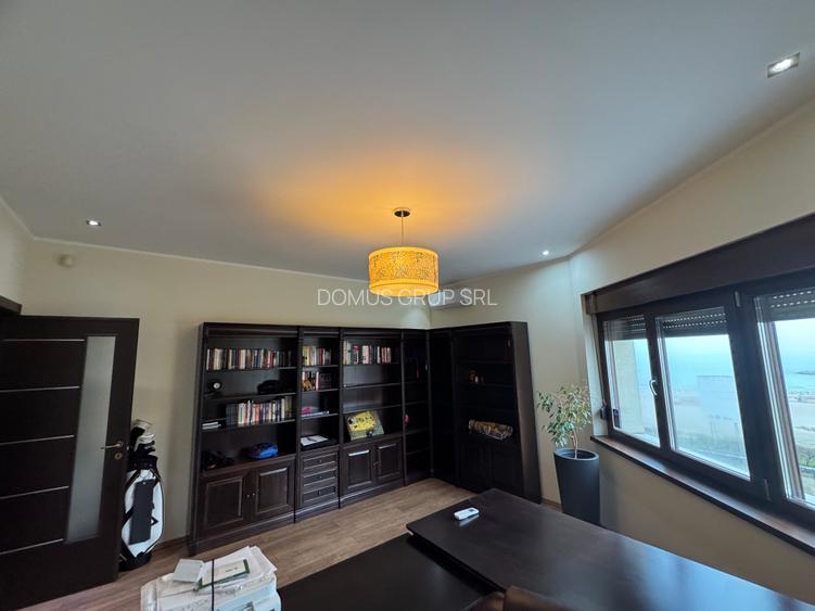 Vând apartament  4  camere vedere la mare - 3