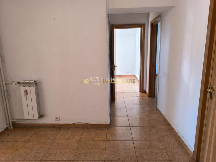 4 Camere de inchiriat | Unirii | Metrou | Spatiu Birouri | 98 mp - 12