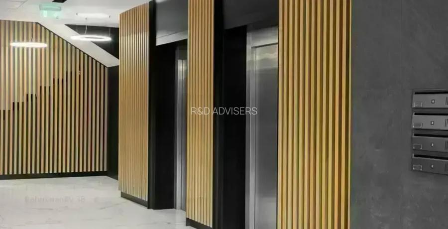 Apartament 2 camere sut 84,20mp cu terasa, Lux, Parcul Verdi-Floreasca - 3