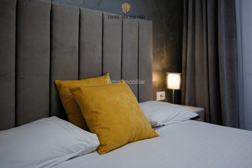 Com 0% -  Apartament Premium | Parcare subterana & Terasa 20mp - 28