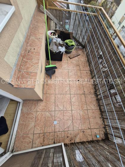 2 Cam-Sagului-7 Min de Centru--Mobilat-Centrala--42 MP- 69.000 Euro ! - 15