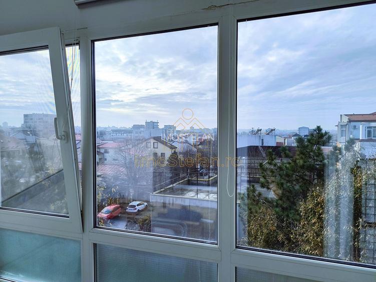 Faleză Nord Apartamentul tău cu vedere la RĂSĂRIT - 14