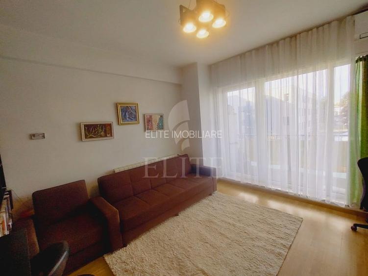 Apartament 3 camere în zona IULIUS MALL - 3