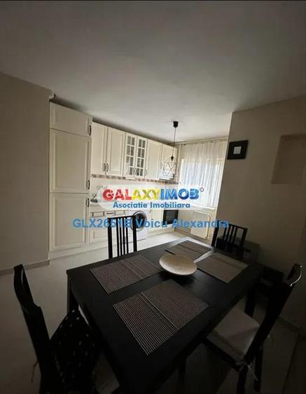 Apartament 2 Camere Brancoveanu - Metrou - Centrala - 5