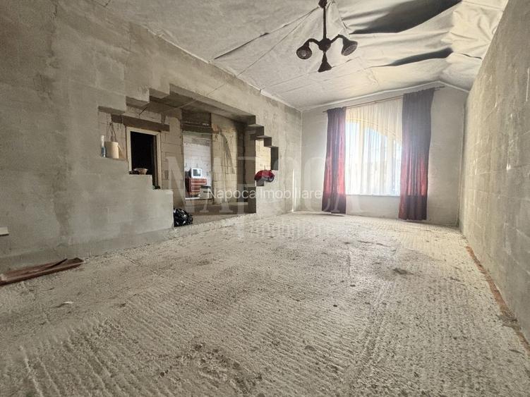 Casa 3 camere de vanzare in Campenesti - 2