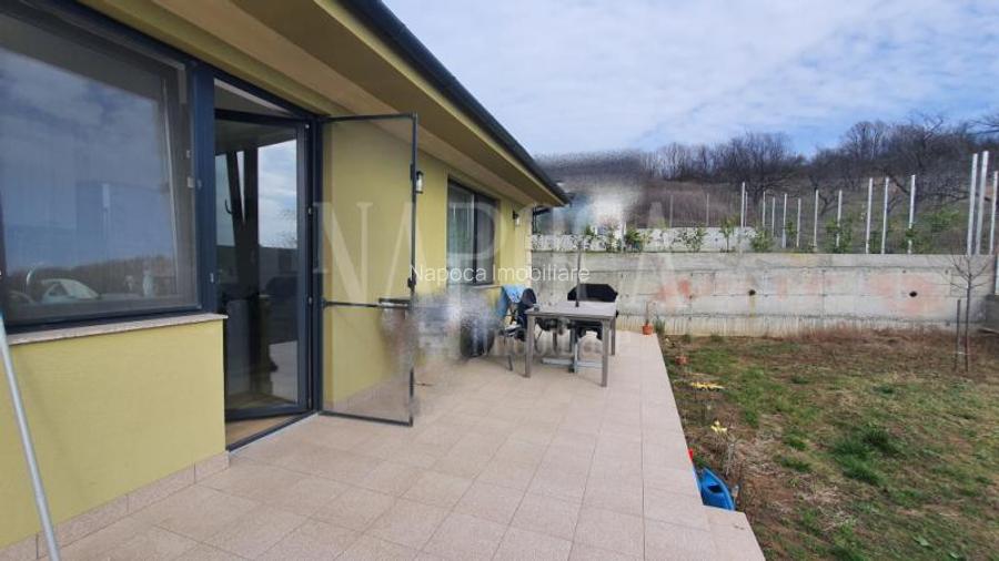 Casa 3 camere de vanzare in Oncea Oradea, Oradea - 13