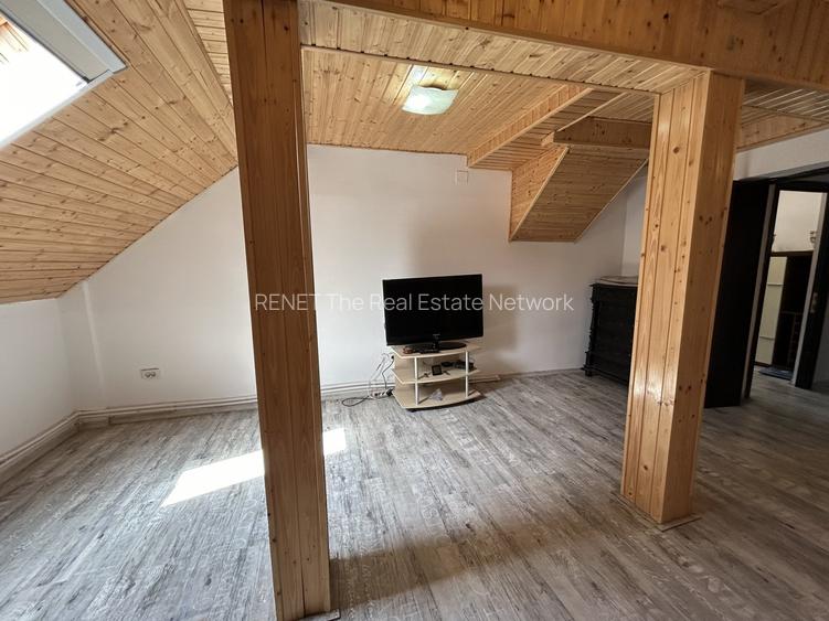 Apartament 195mp, 4 camere+dressing, complet mobilat si utilat - 4