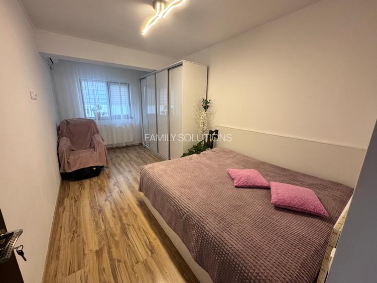 Casa P+1+M. 5 cam. Util 143mp. Teren 307mp. - 3