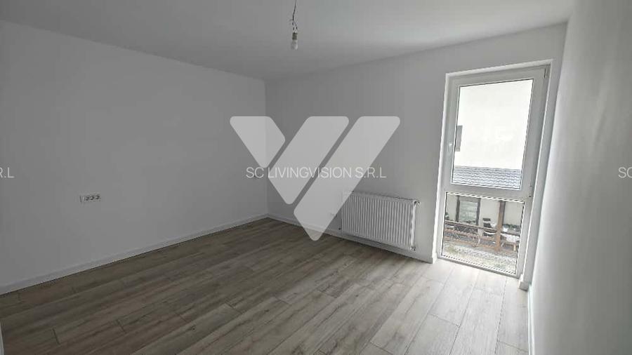 Apartament 4 camere 2 bai Cartierul Arhitectilor - 3