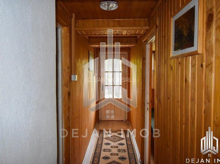 Vilă cu 4 camere | Valea Crișului | COMISION 0% - 23