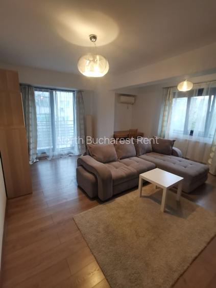 Apartament 2 camere | Zona Lacul Tei | Parcare Proprie - 3