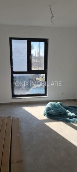 Piata Presei Libere, Petrom City, 4 cam, 100 mp utili, 2 băi, bloc deosebit - 11