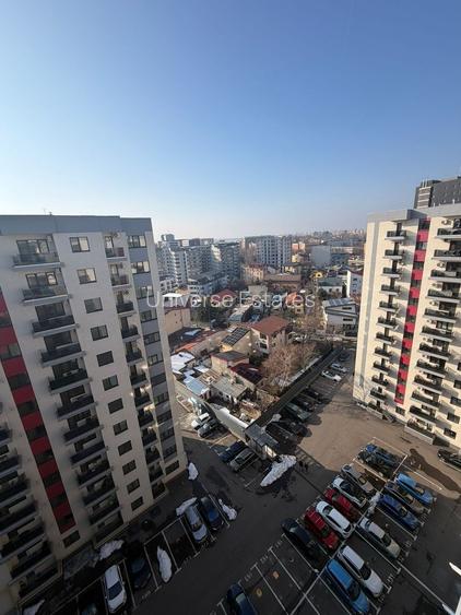 Garsoniera Premium - Grozavesti - Regie Residence Faza 2 - 9