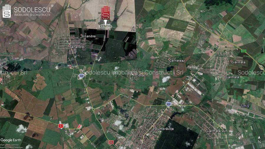 Spațiu industrial de  2.000   mp de închiriat - 10