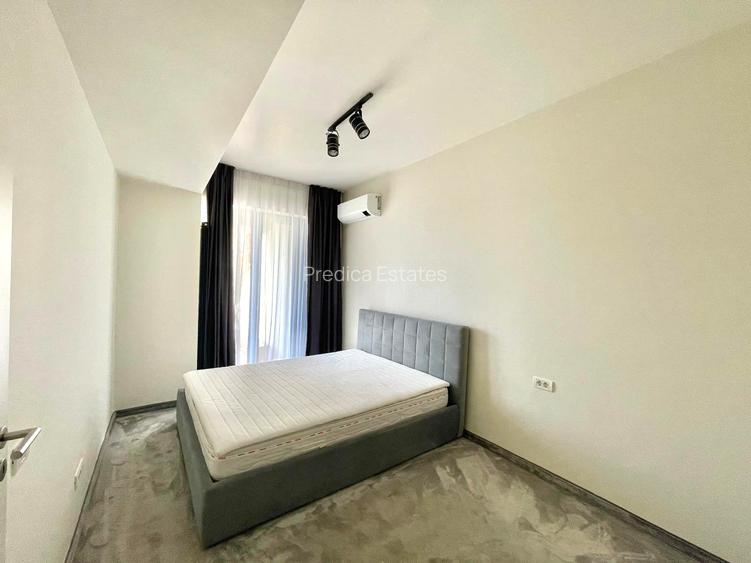 4 camere - BULEVARDUL PIPERA, Promenada - 5