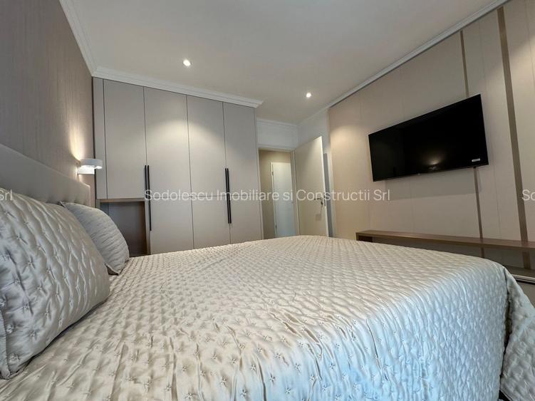 Apartament 3 camere -ISHO - 19