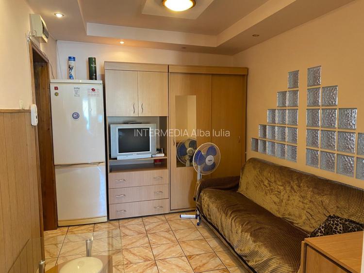 Apartament 2 camere I decomandat I Cetate I vedere panoramică I mobilat I - 10