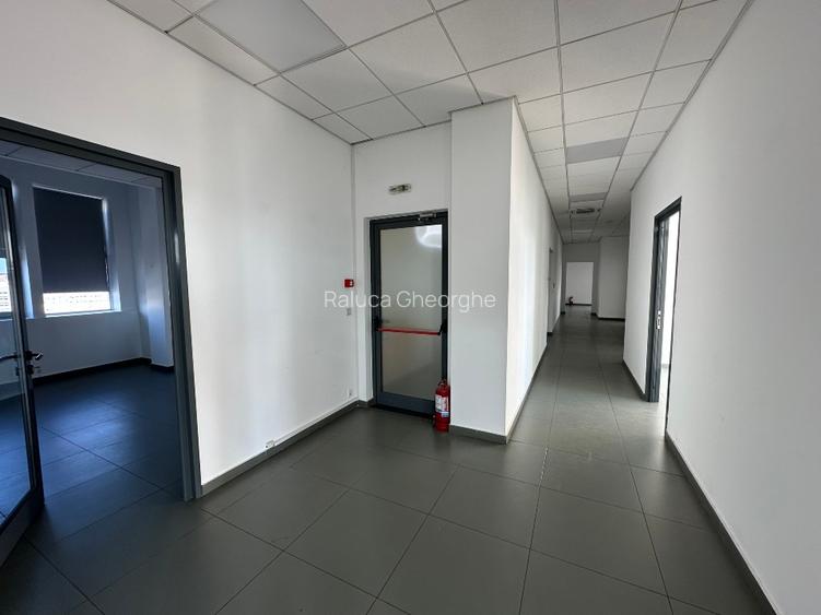 Spațiu birouri 300 mp - 3