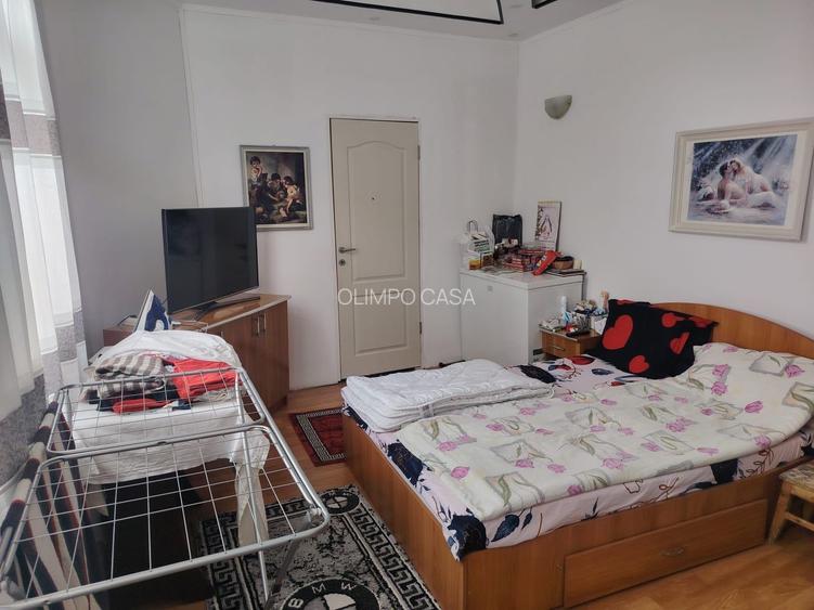 Apartament 2 camere, 60 mp, centrală proprie, vilă - 3