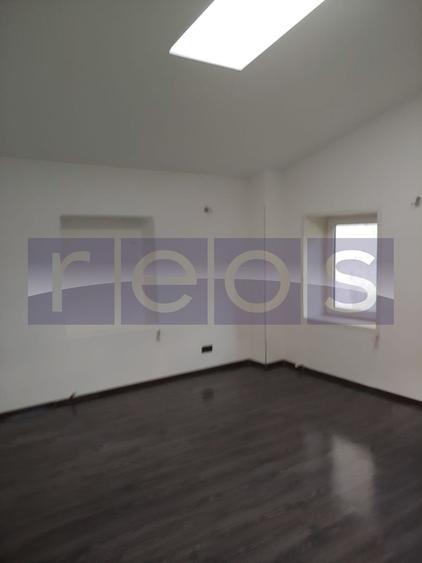 INCHIRIERE SPATIU COMERCIAL 300MP DACIA EMINESCU VAD EXCEPTIONAL HORECA - 7