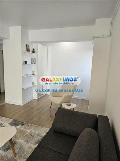 parc carol | 2 camere 56mp | nou 2023 | centrala 2x AC cada balcon - 2